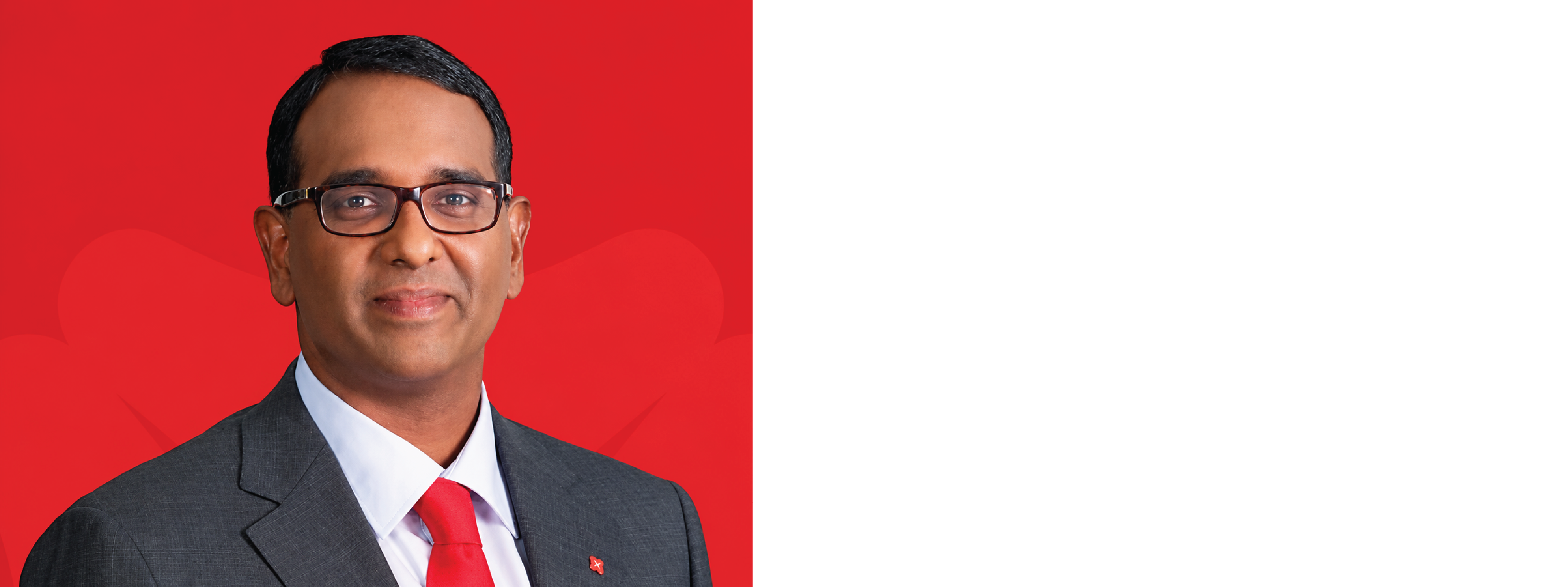 Profile picture of Mr Raju Nair